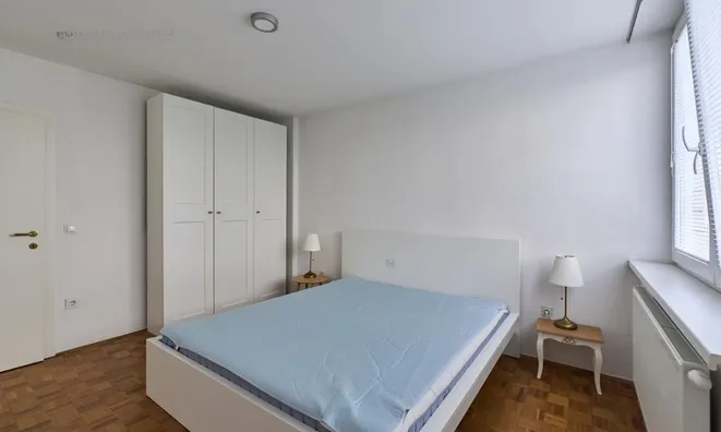 Недвижимость Three-room apartment Bežigrad: 20