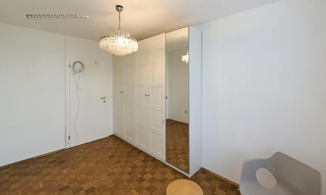 Недвижимость Three-room apartment Bežigrad: 22