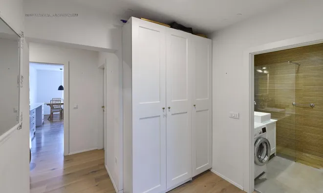 Недвижимость Three-room apartment Bežigrad: 25