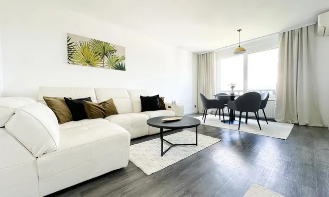 Недвижимость Apartment in the center of Ljubljana: 1