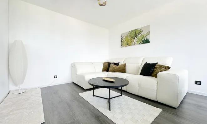 Недвижимость Apartment in the center of Ljubljana: 5