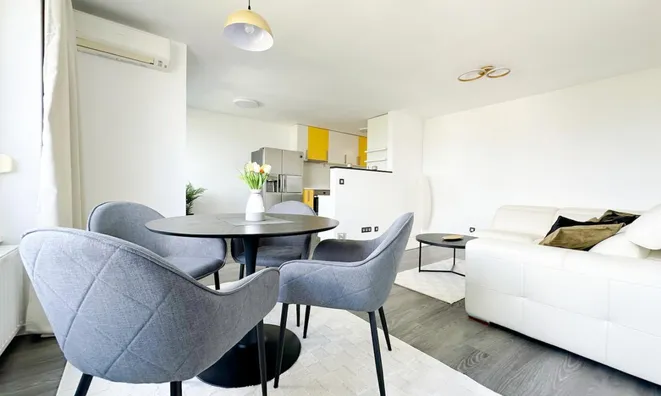 Недвижимость Apartment in the center of Ljubljana: 6