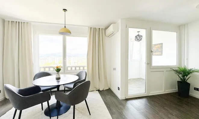 Недвижимость Apartment in the center of Ljubljana: 7