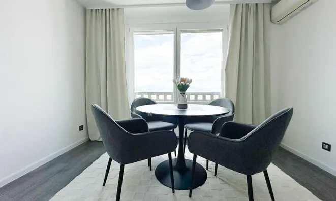 Недвижимость Apartment in the center of Ljubljana: 8