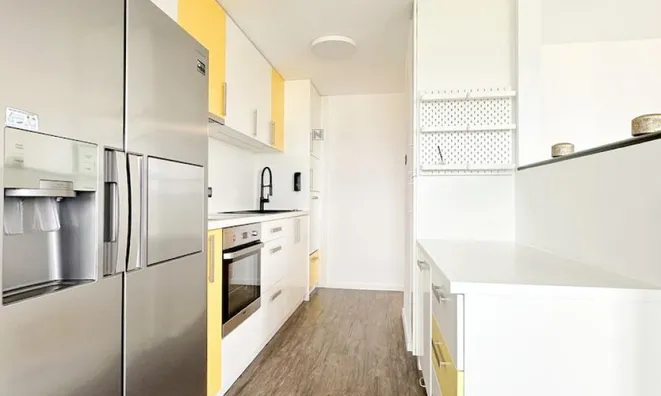 Недвижимость Apartment in the center of Ljubljana: 11