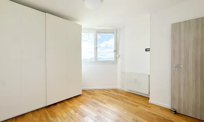 Недвижимость Apartment in the center of Ljubljana: 13