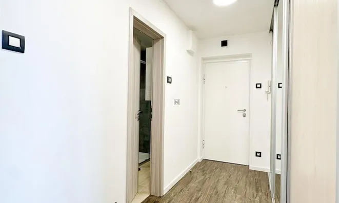 Недвижимость Apartment in the center of Ljubljana: 15