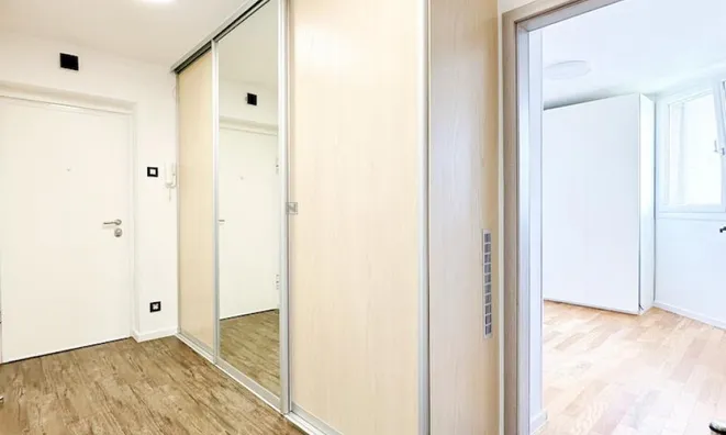 Недвижимость Apartment in the center of Ljubljana: 17