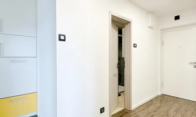 Недвижимость Apartment in the center of Ljubljana: 18