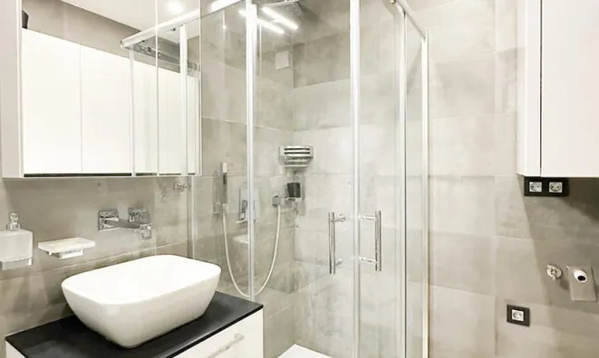 Недвижимость Apartment in the center of Ljubljana: 20