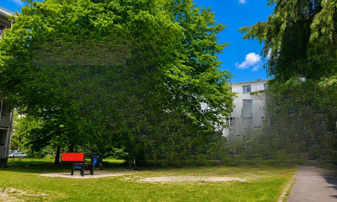 Недвижимость Apartment in Bežigrad: 1