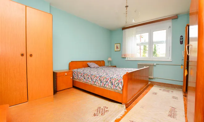 Недвижимость Apartment in Bežigrad: 5