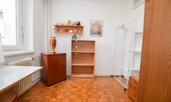 Недвижимость Apartment in Bežigrad: 6