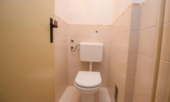 Недвижимость Apartment in Bežigrad: 7