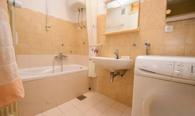 Недвижимость Apartment in Bežigrad: 8