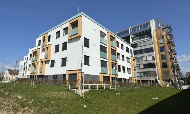 Недвижимость Three-room apartment Zhidano Quarter: 1