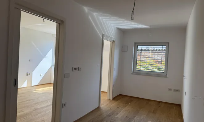 Недвижимость Three-room apartment Zhidano Quarter: 5