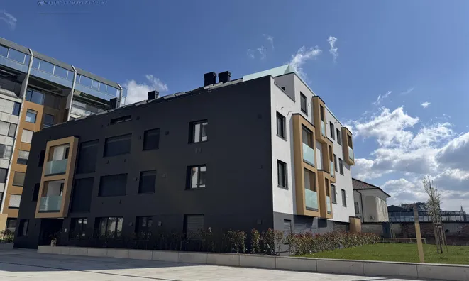 Недвижимость Apartment, 3 rooms, Bežigrad: 4