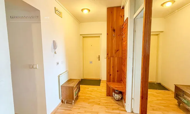 Недвижимость Three-room apartment Bežigrad: 5