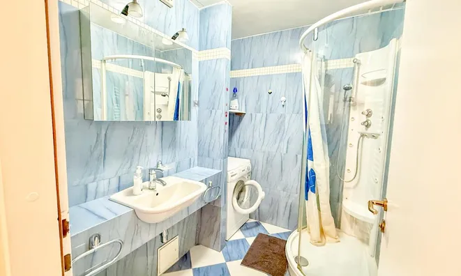 Недвижимость Three-room apartment Bežigrad: 9