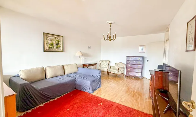 Недвижимость Three-room apartment Bežigrad: 15