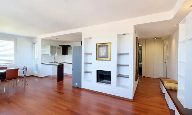 Недвижимость 2.5-room apartment in Bežigrad: 5