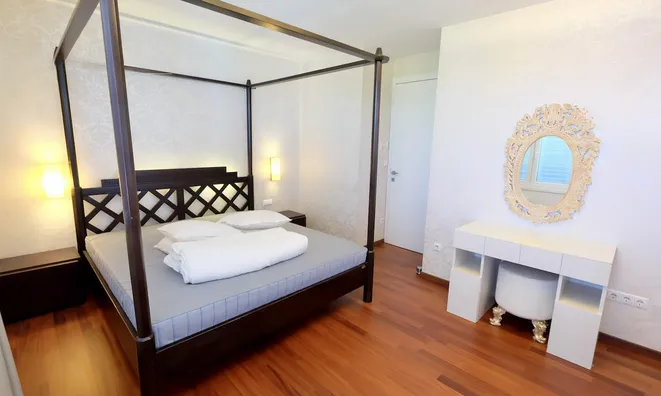 Недвижимость 2.5-room apartment in Bežigrad: 7