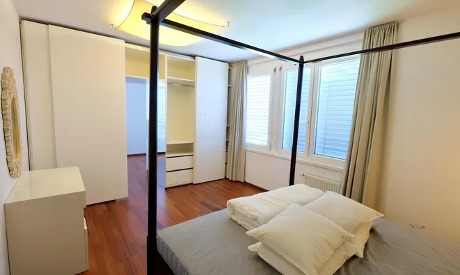 Недвижимость 2.5-room apartment in Bežigrad: 8