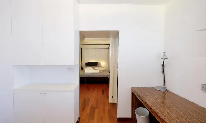 Недвижимость 2.5-room apartment in Bežigrad: 11