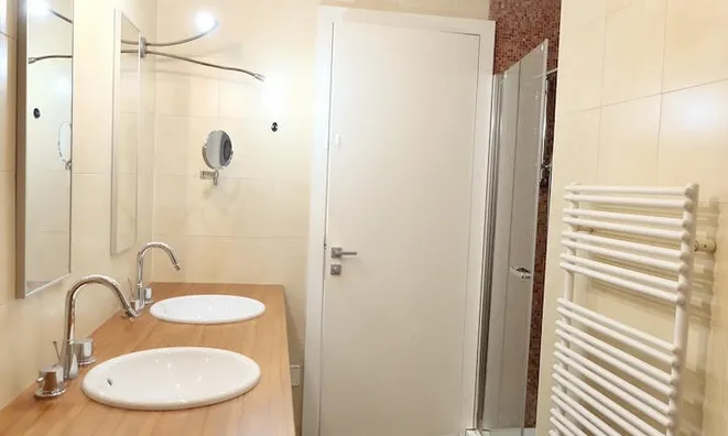 Недвижимость 2.5-room apartment in Bežigrad: 13
