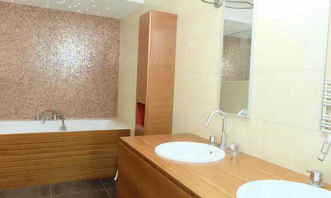 Недвижимость 2.5-room apartment in Bežigrad: 14