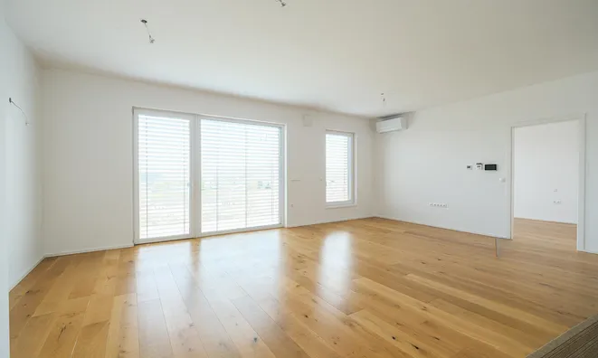 Недвижимость 2-room apartment in Bežigrad: 4