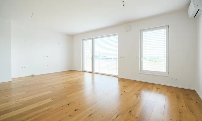 Недвижимость 2-room apartment in Bežigrad: 5