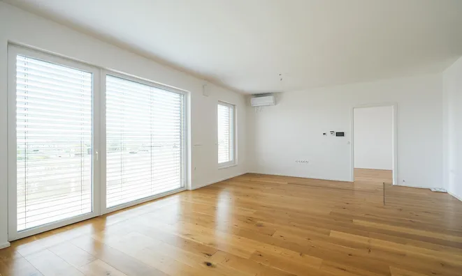 Недвижимость 2-room apartment in Bežigrad: 6
