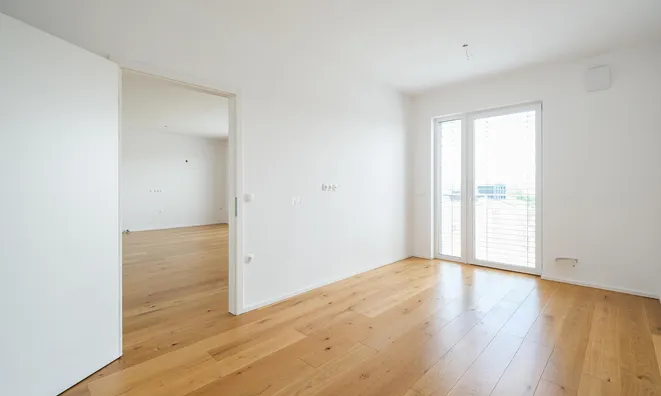 Недвижимость 2-room apartment in Bežigrad: 8