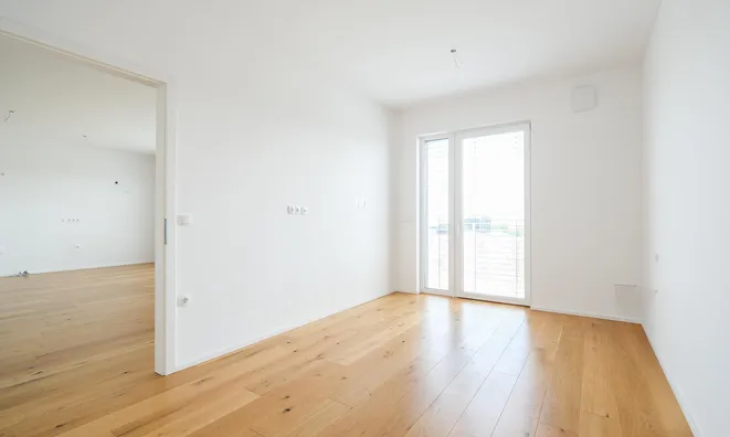 Недвижимость 2-room apartment in Bežigrad: 9