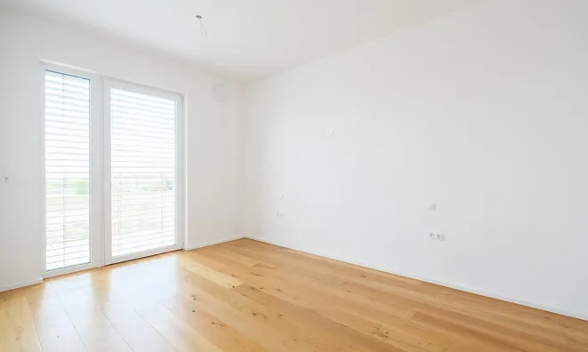 Недвижимость 2-room apartment in Bežigrad: 10