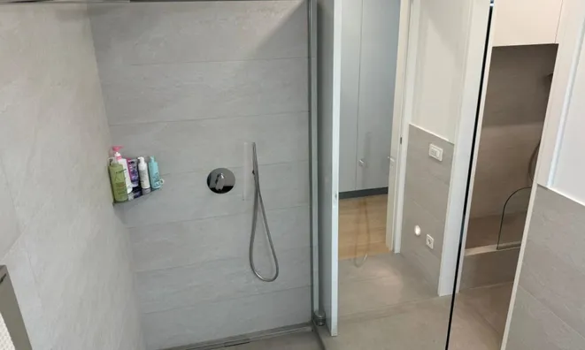Недвижимость Apartment, 2-room. Ljubljana, Bežigrad: 5