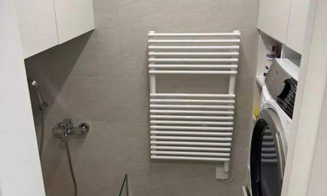 Недвижимость Apartment, 2-room. Ljubljana, Bežigrad: 6