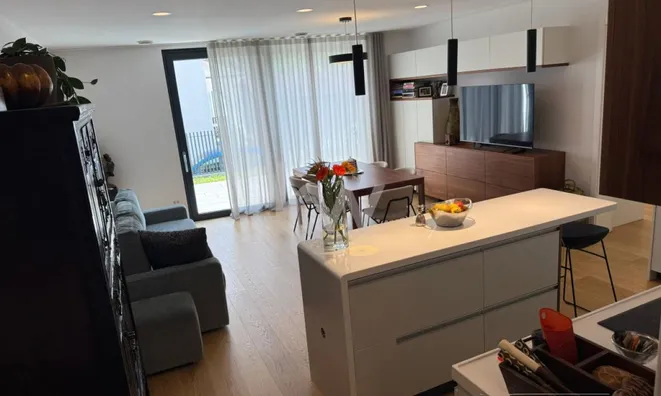 Недвижимость Apartment, 2-room. Ljubljana, Bežigrad: 8