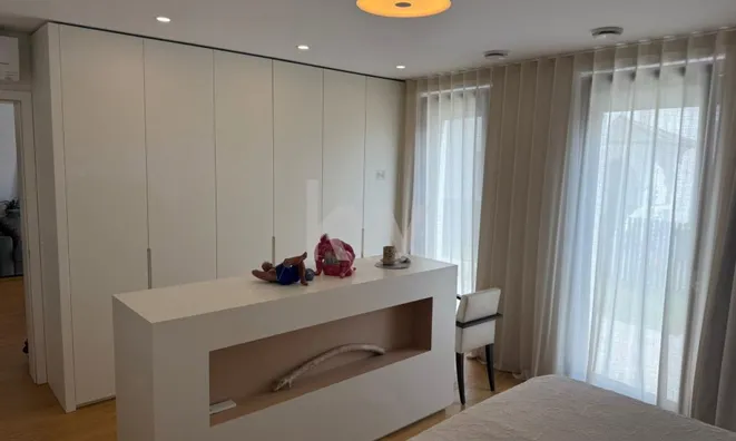 Недвижимость Apartment, 2-room. Ljubljana, Bežigrad: 12