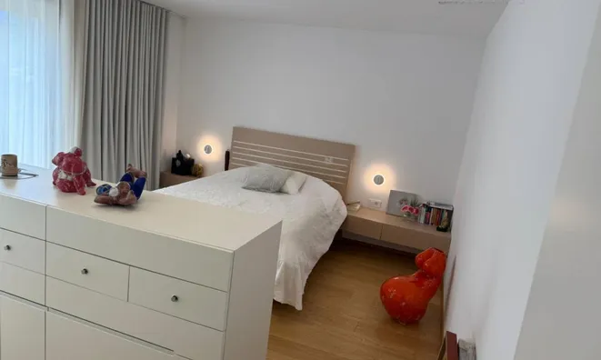 Недвижимость Apartment, 2-room. Ljubljana, Bežigrad: 13