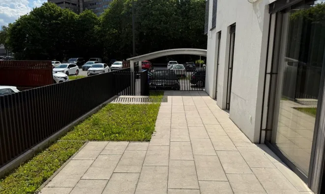 Недвижимость Apartment, 2-room. Ljubljana, Bežigrad: 15