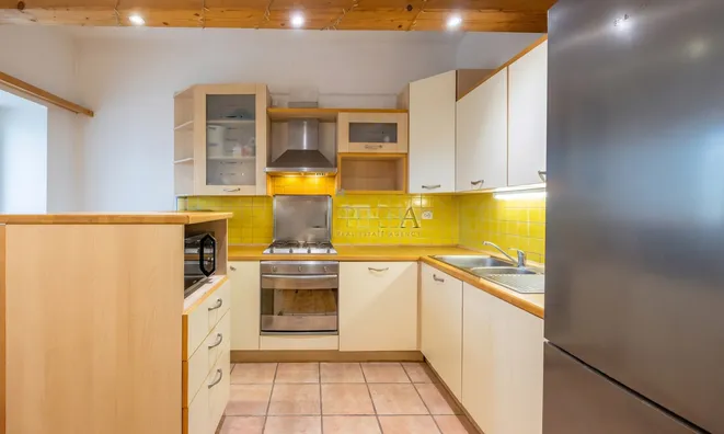 Недвижимость Apartment, 4 rooms, Bezigrad: 2