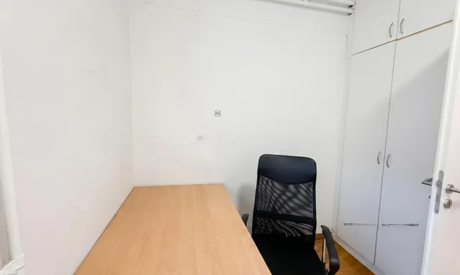 Недвижимость Apartment, 4 rooms, Bezigrad: 6