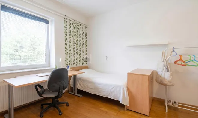 Недвижимость Apartment, 4 rooms, Bezigrad: 8