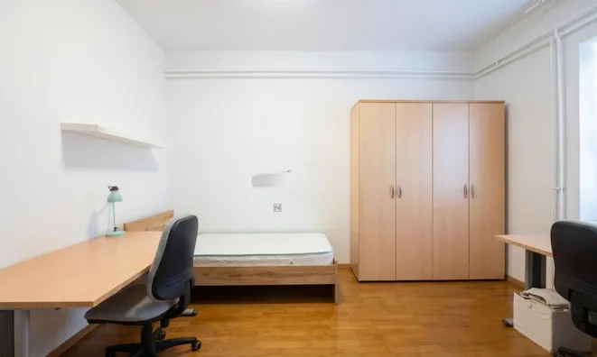 Недвижимость Apartment, 4 rooms, Bezigrad: 9