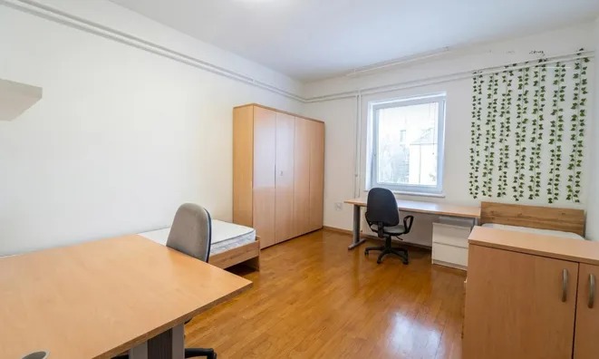 Недвижимость Apartment, 4 rooms, Bezigrad: 10