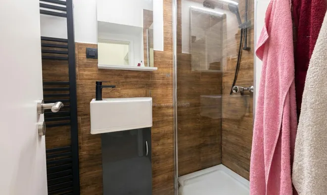 Недвижимость Apartment, 4 rooms, Bezigrad: 11