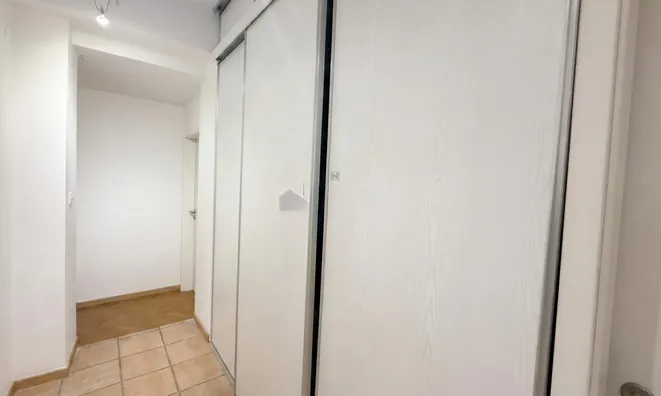 Недвижимость Apartment, 4 rooms, Bezigrad: 12